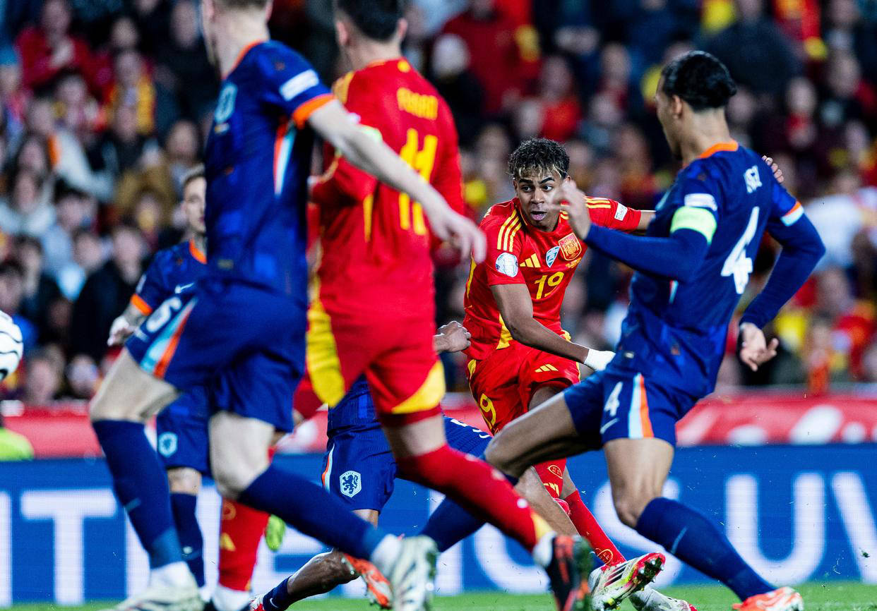 关于西班牙球队在主场比赛中轻松获胜继续保持不败的信息 关于西班牙球队在主场比赛中轻松获胜继续保持不败的信息