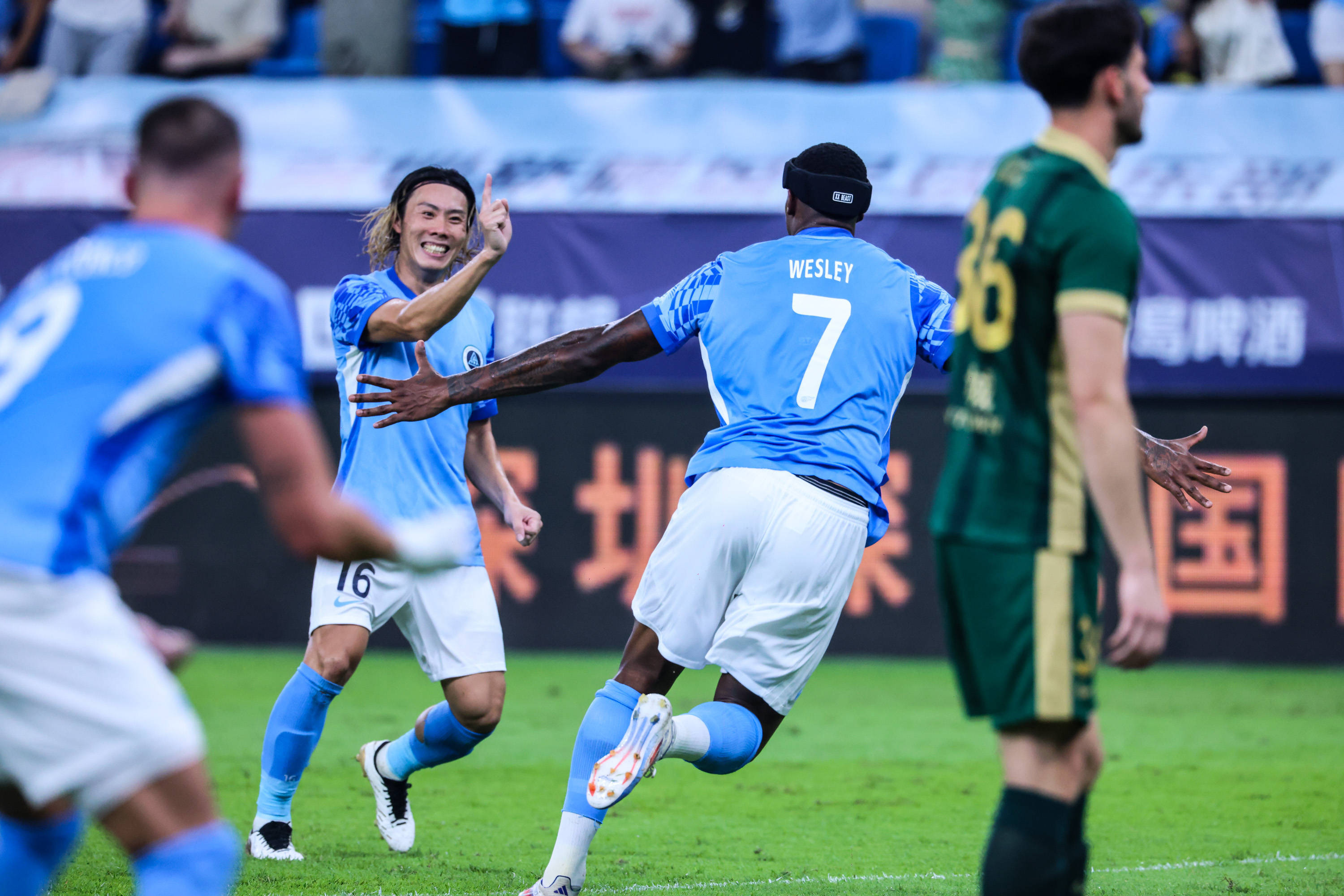 杭州绿城在比赛中遭遇惨败,需调整战术的简单介绍 杭州绿城在比赛中遭遇惨败,需调整战术的简单介绍