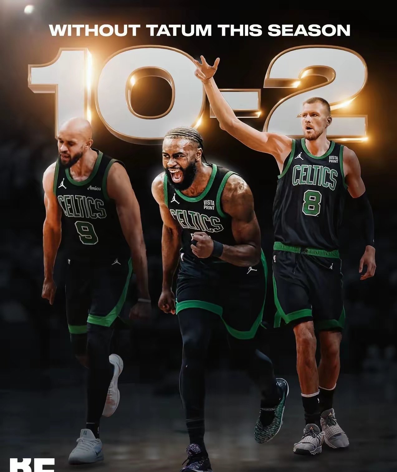 凯尔特人再下一城，季后赛希望黯然消散的简单介绍