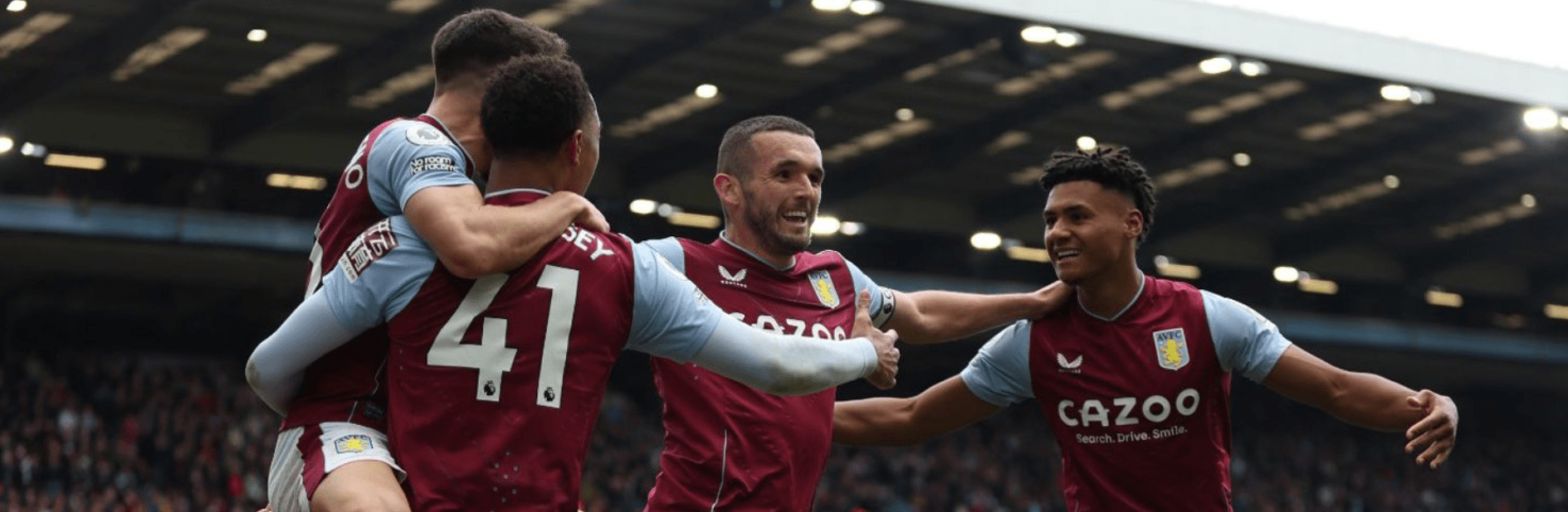 纽卡斯尔主场不敌阿斯顿维拉，难以逆转颓势的简单介绍