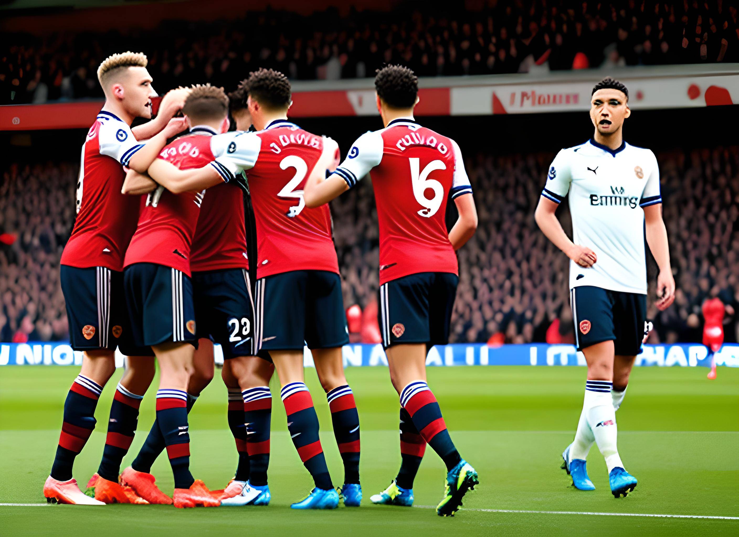 客场作战,球队全力以赴争夺胜利 客场作战,球队全力以赴争夺胜利