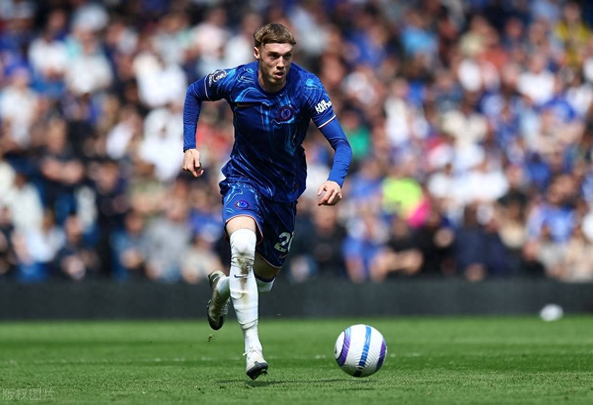 切尔西战术变阵，智擒对手赢得关键比赛
