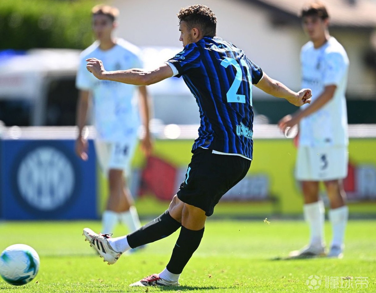 萨索洛客场绝杀国米,贝尔纳迪斯助攻破门 萨索洛客场绝杀国米,贝尔纳迪斯助攻破门