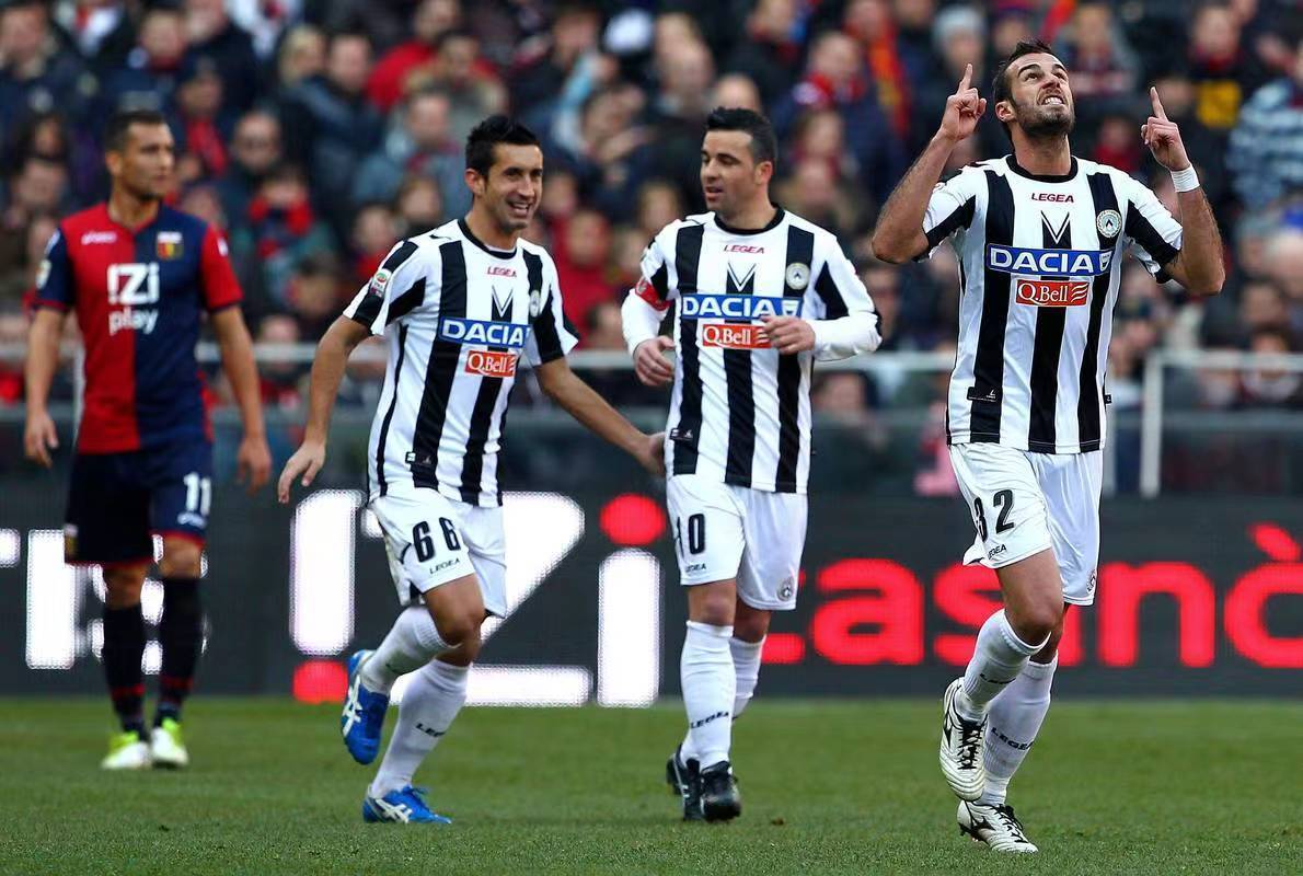 意甲劲旅：尤文图斯一步之遥进入四强