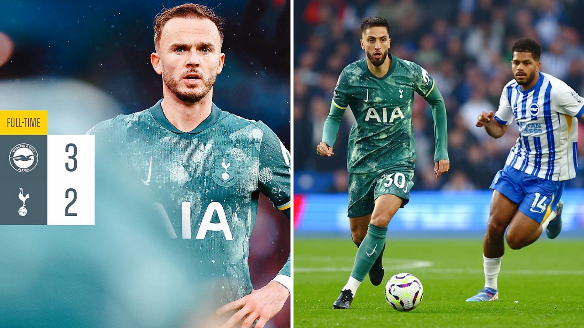 关于热刺客场-逆转诺维奇，保持争冠希望的信息