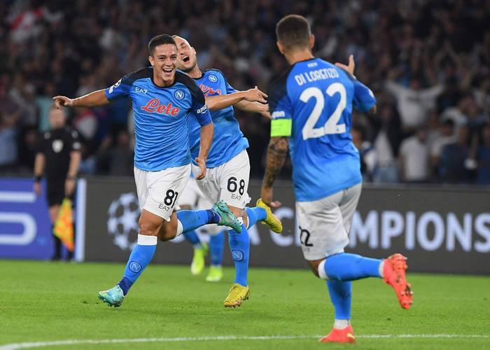 那不勒斯客场取胜意甲变数不断的简单介绍