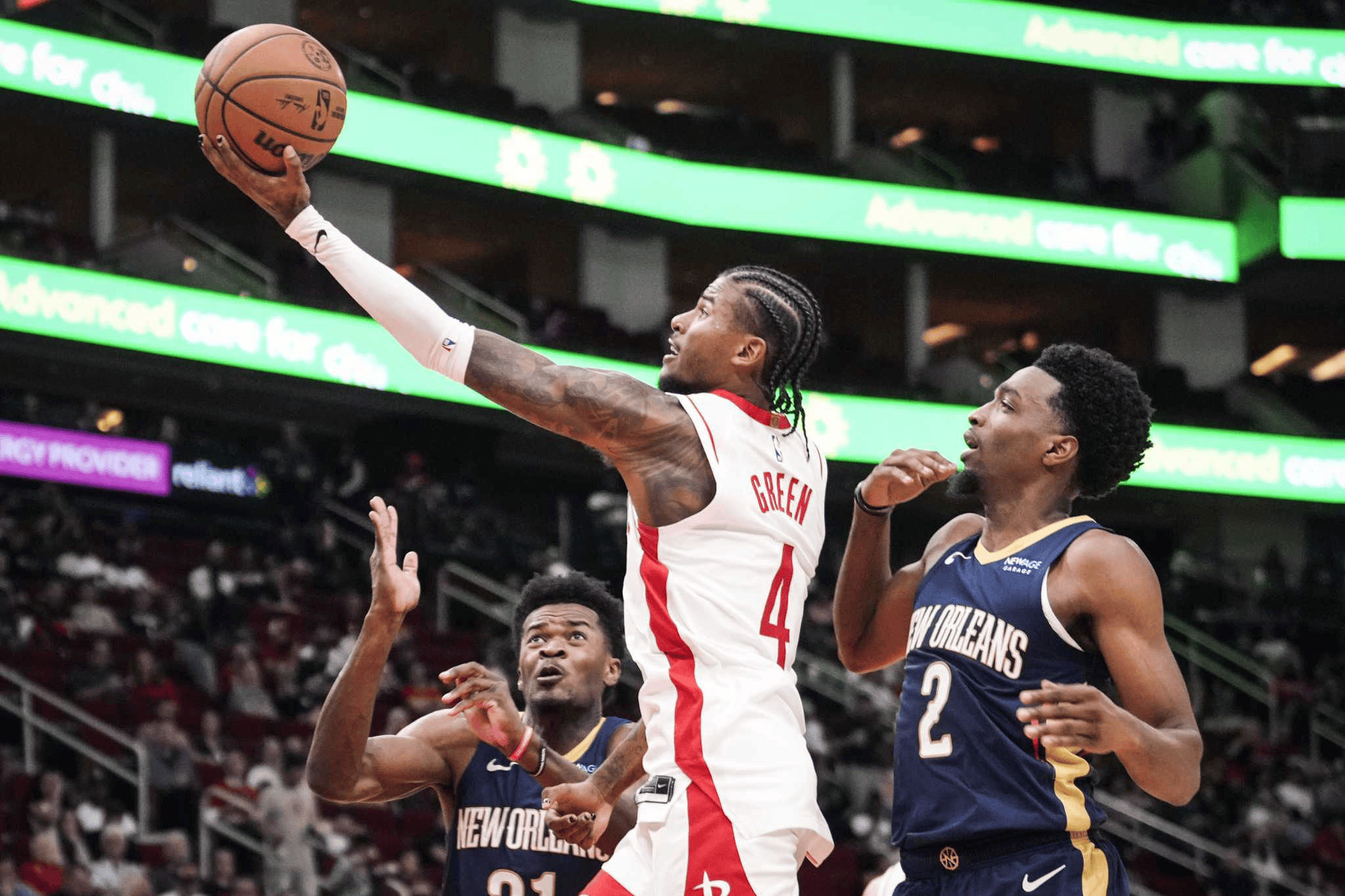 鹈鹕客场绝杀奇才，篮网取得六连胜