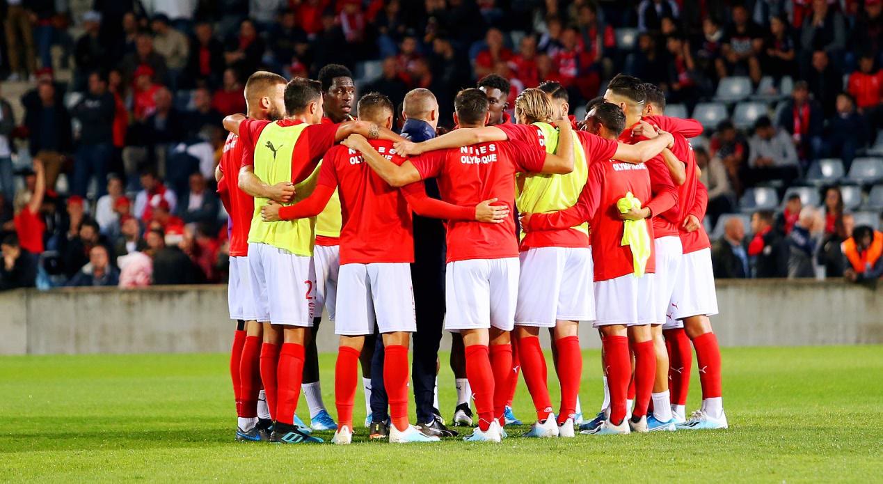 关于勒阿弗尔客场大胜尼姆，继续稳住积分榜位置的信息