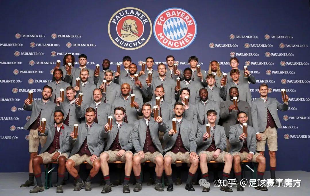 拜仁慕尼黑战局稳固，球员士气高昂的简单介绍