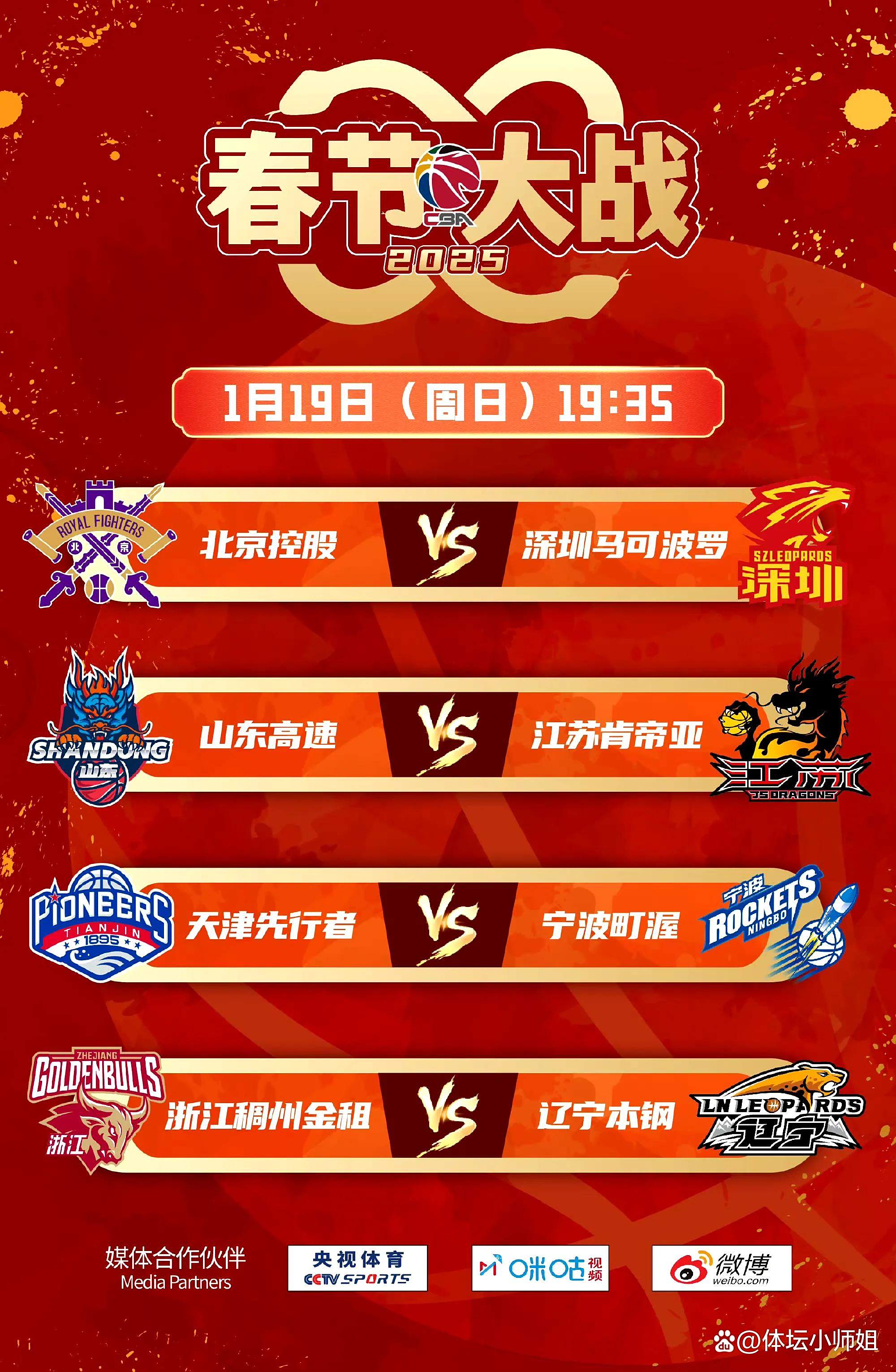 广东输给山东，球队結束本賽季征程