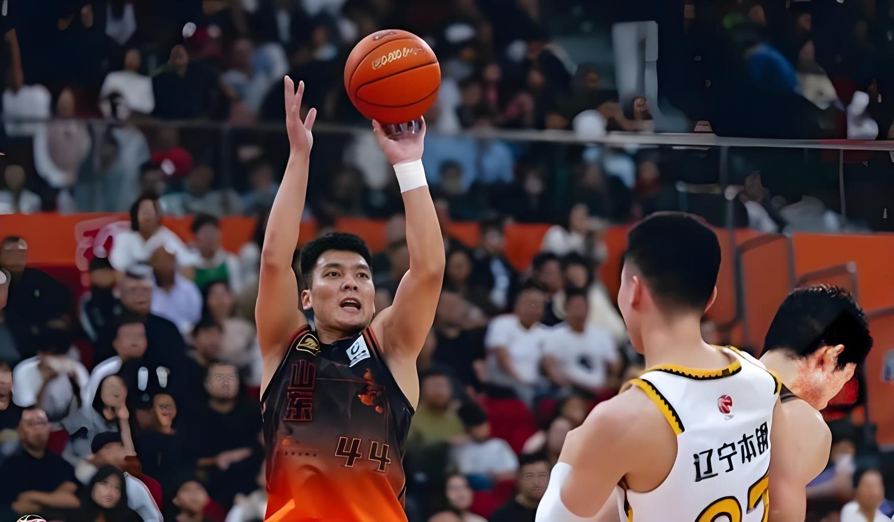 山东队主场迎战，期待全队发挥稳定