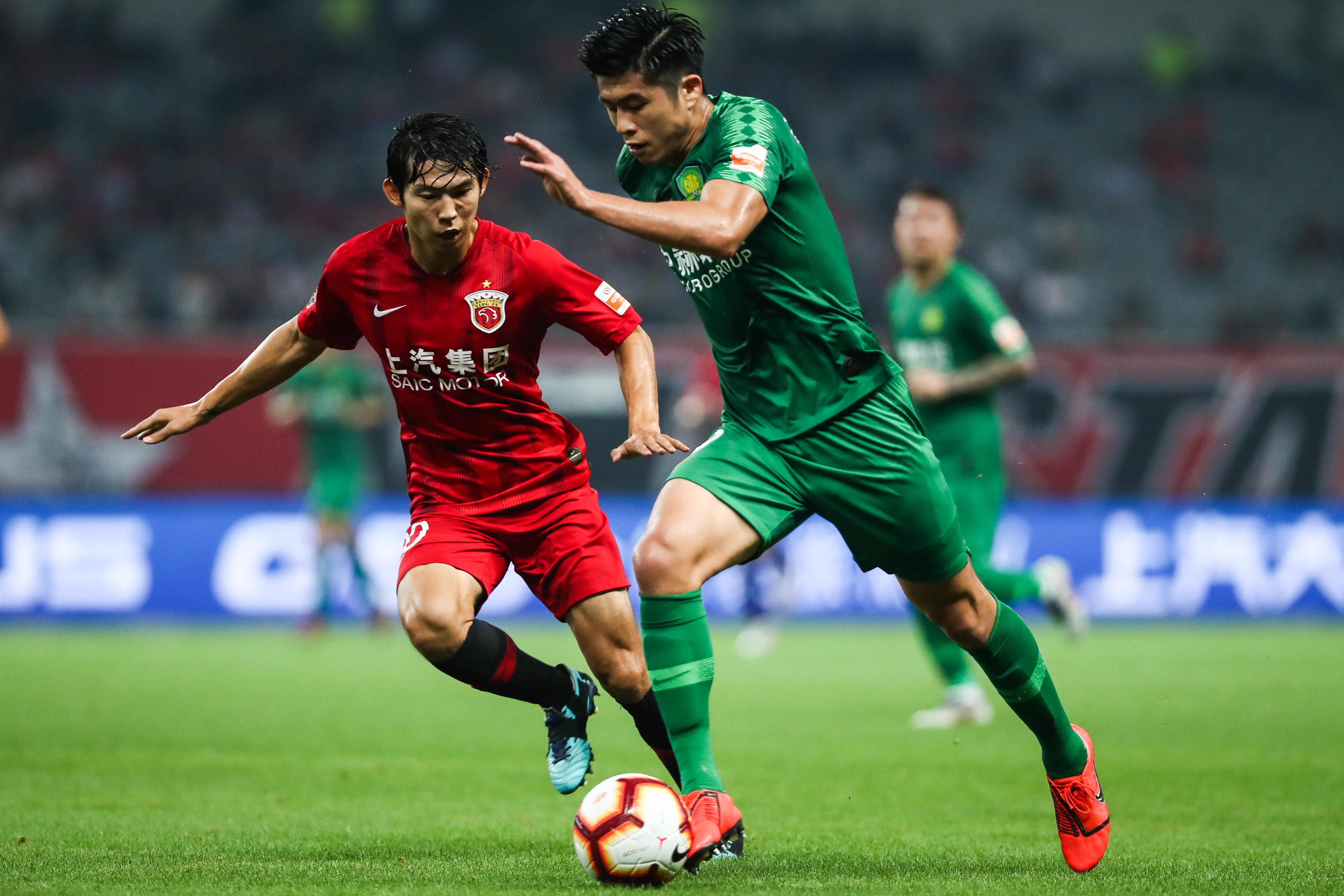 包含北京国安力克对手，备战下轮比赛的词条