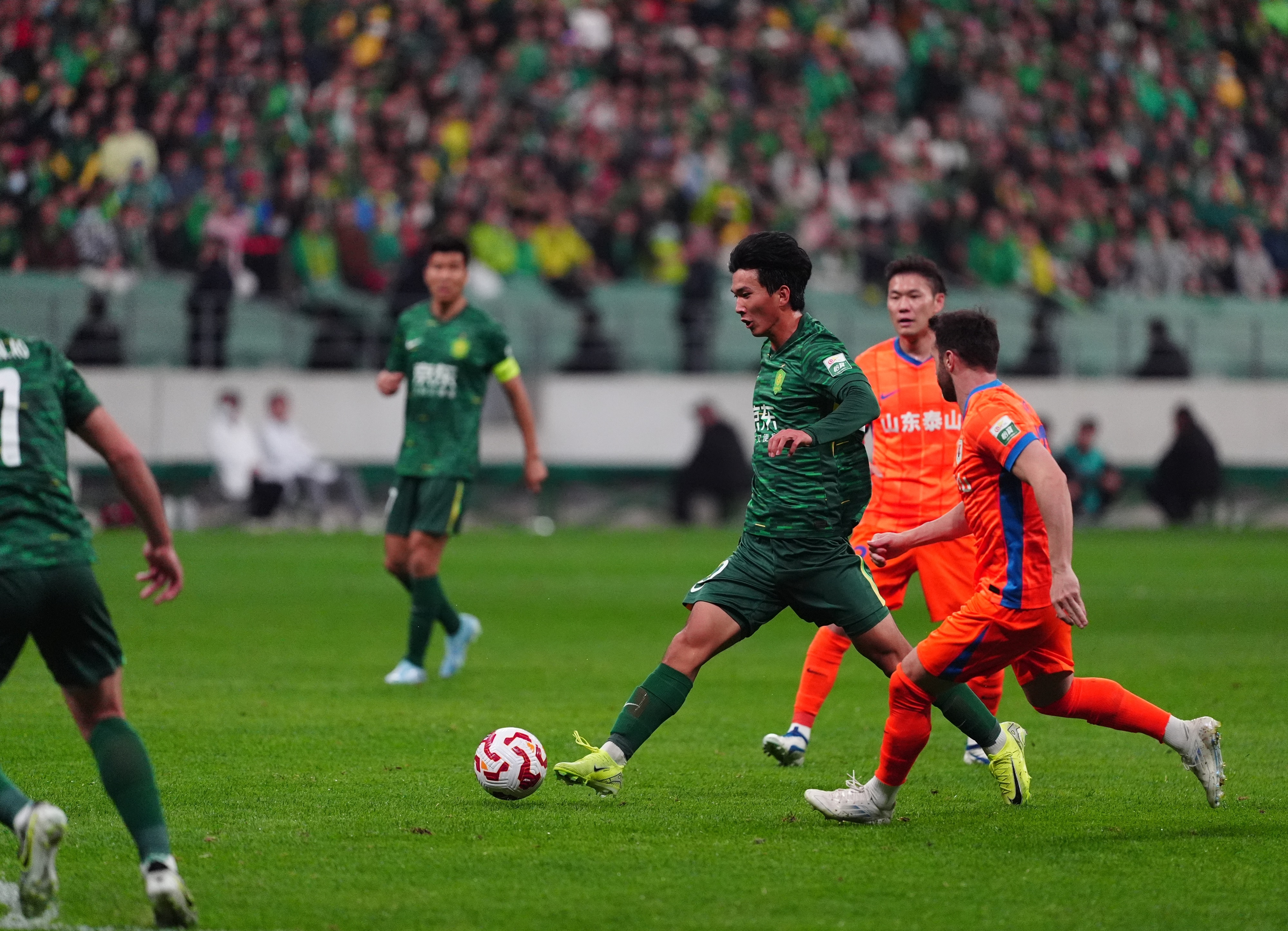 包含北京国安力克对手，备战下轮比赛的词条