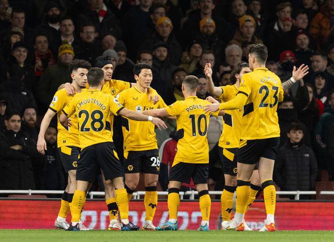 关于狼队主场击败伯恩利,保持不败不败纪录的信息 关于狼队主场击败伯恩利,保持不败不败纪录的信息