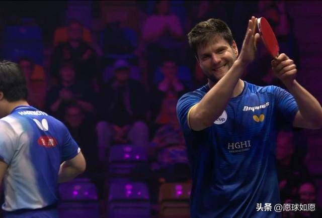 比利时乒乓球队轻取德国乒乓球队,奥恰洛夫高光表现的简单介绍 比利时乒乓球队轻取德国乒乓球队,奥恰洛夫高光表现的简单介绍
