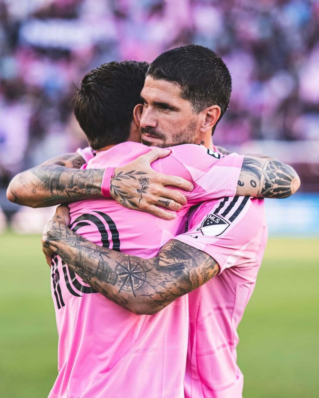 包含瑞典险胜德国，梅西高光表现的词条