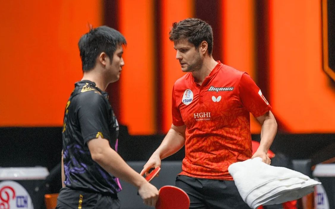 波兰队横扫德国队，奥恰洛夫状态火热