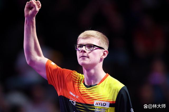 波兰队横扫德国队，奥恰洛夫状态火热