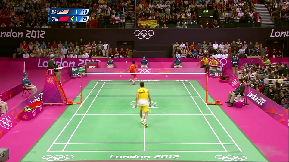 LOL英雄联盟投注-韩国羽毛球队鏖战马来西亚羽毛球队，李宗伟爆发神勇的简单介绍