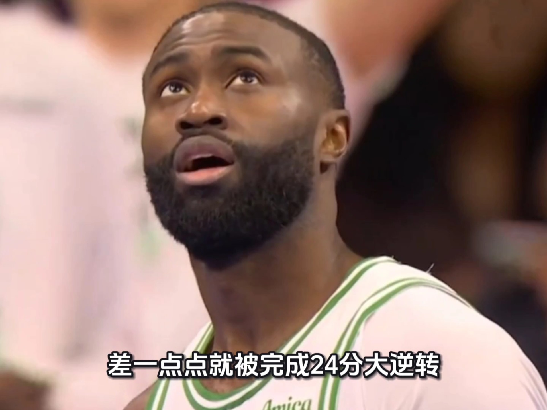 包含76人逆转凯尔特人，克莱高光表现的词条