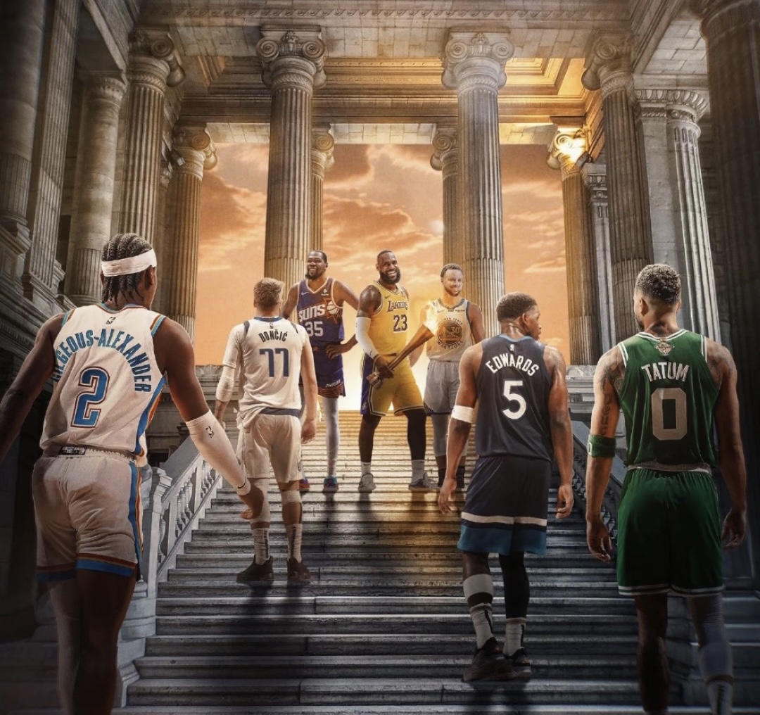 关于热火力克勇士，东契奇扛起全队的信息