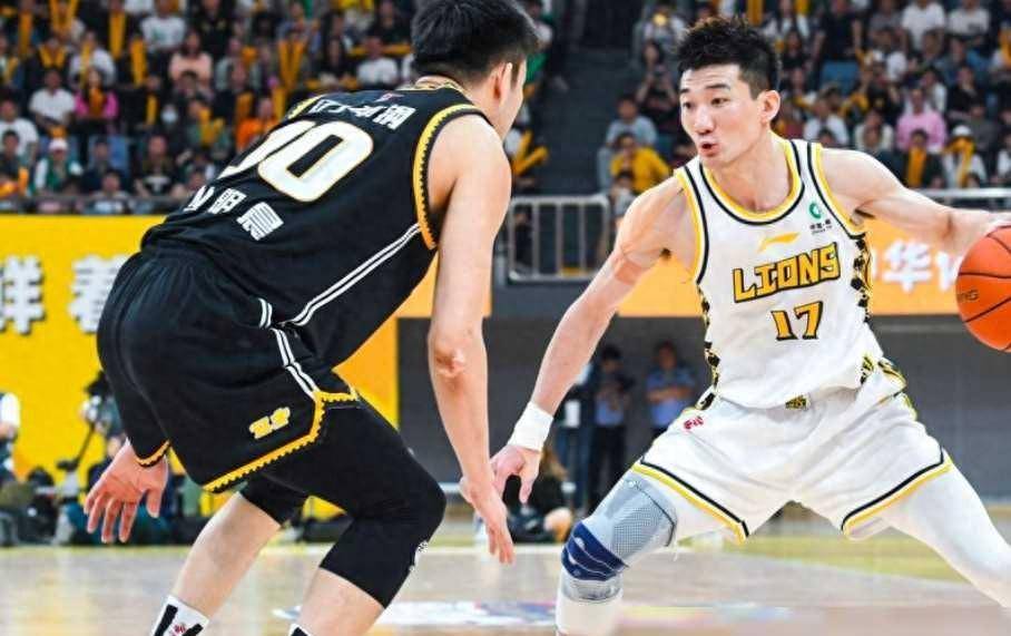 国王完胜天津队，孙铭徽扛起全队的简单介绍