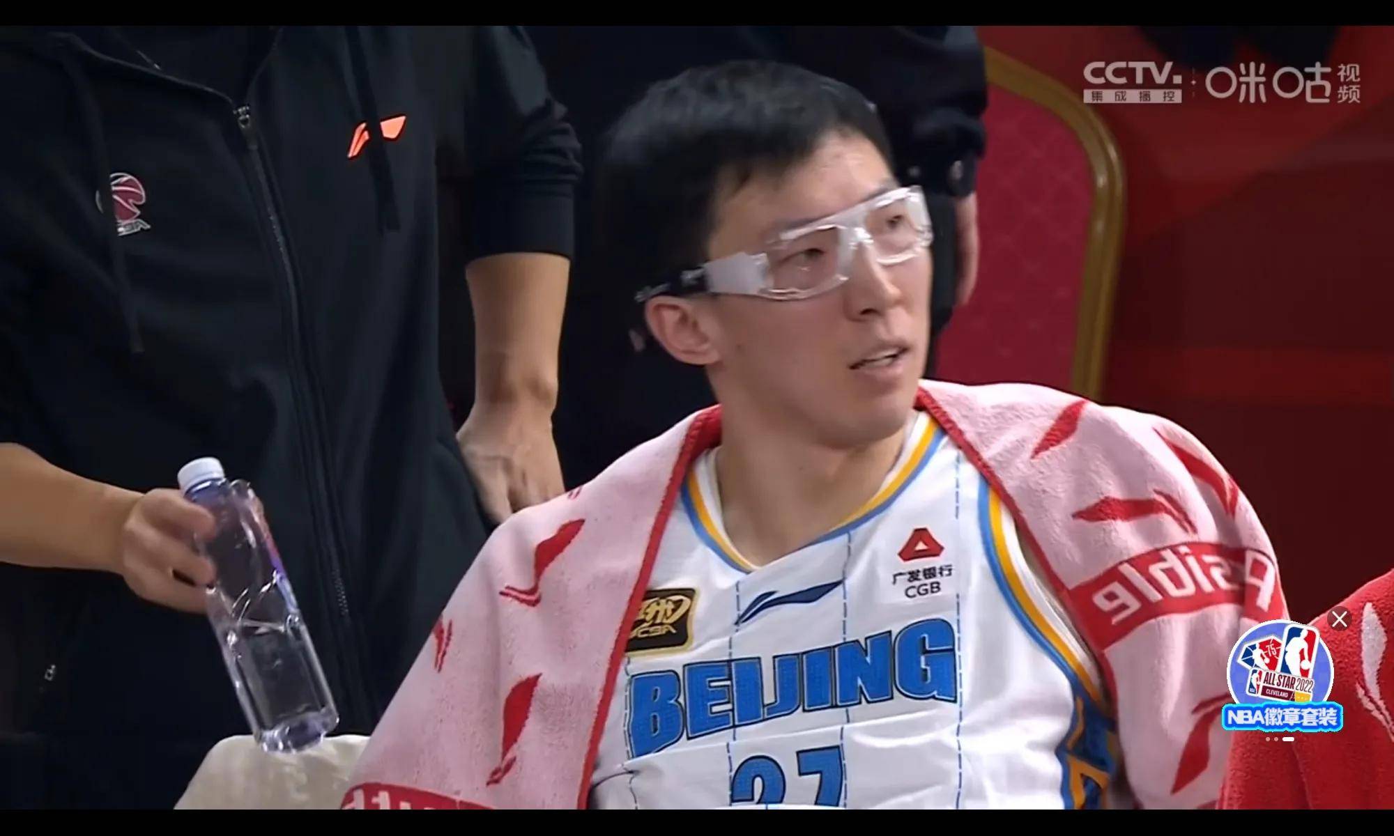 国王完胜天津队，孙铭徽扛起全队的简单介绍