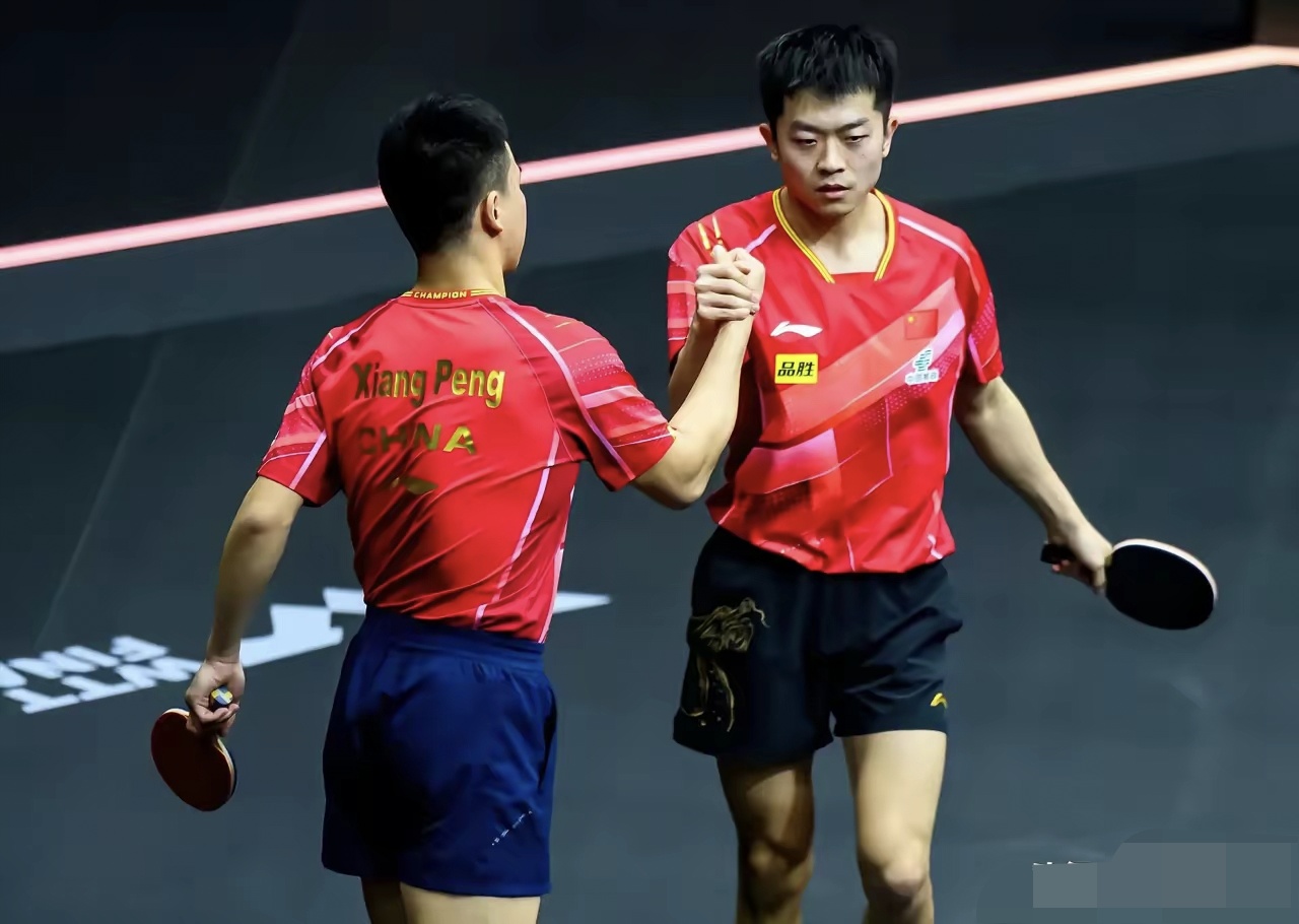 中国队绝杀法国队，林高远带队取胜