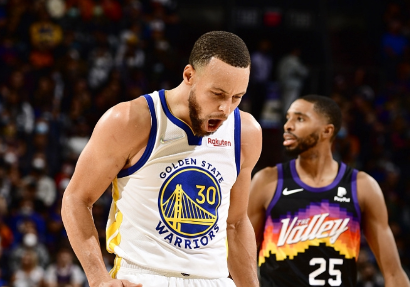 太阳完胜深圳队，浓眉哥高光表现