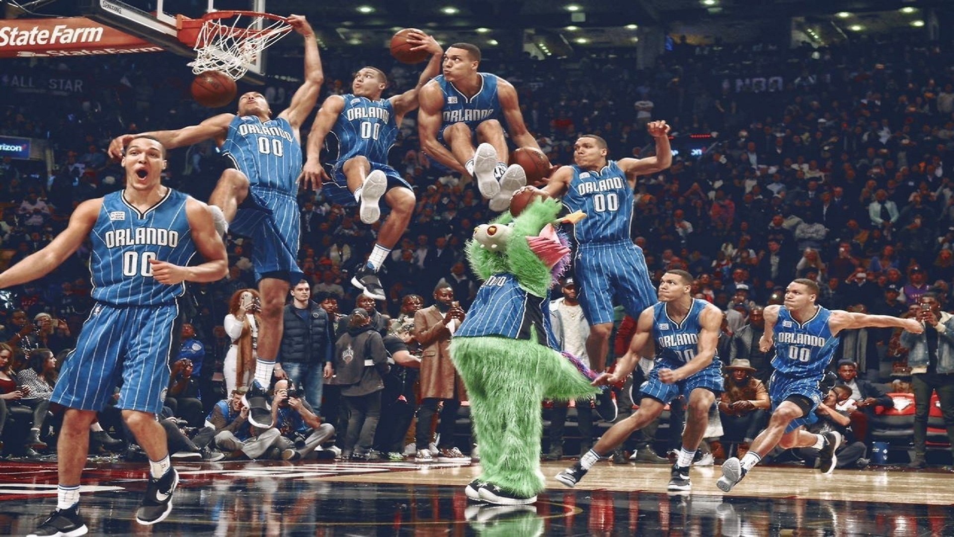 欧冠淘汰赛焦点战，76人压制黄蜂